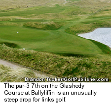 Ireland - Headfort Golf Club's New Course